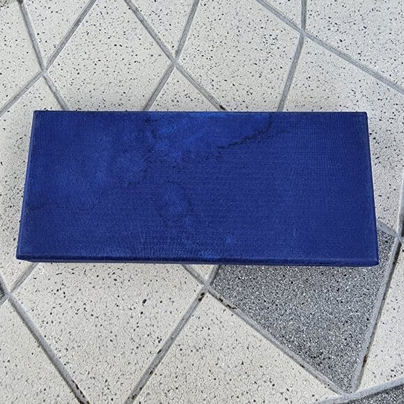 Swarovski Crystalline Stardust Lilac Ballpoint Stylus Pen Set - Picture 3 of 8